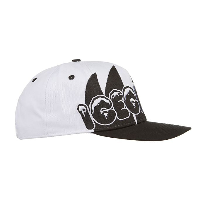Ice Cream Team Dad Hat - 210000061630 Hidden Hype Clothing
