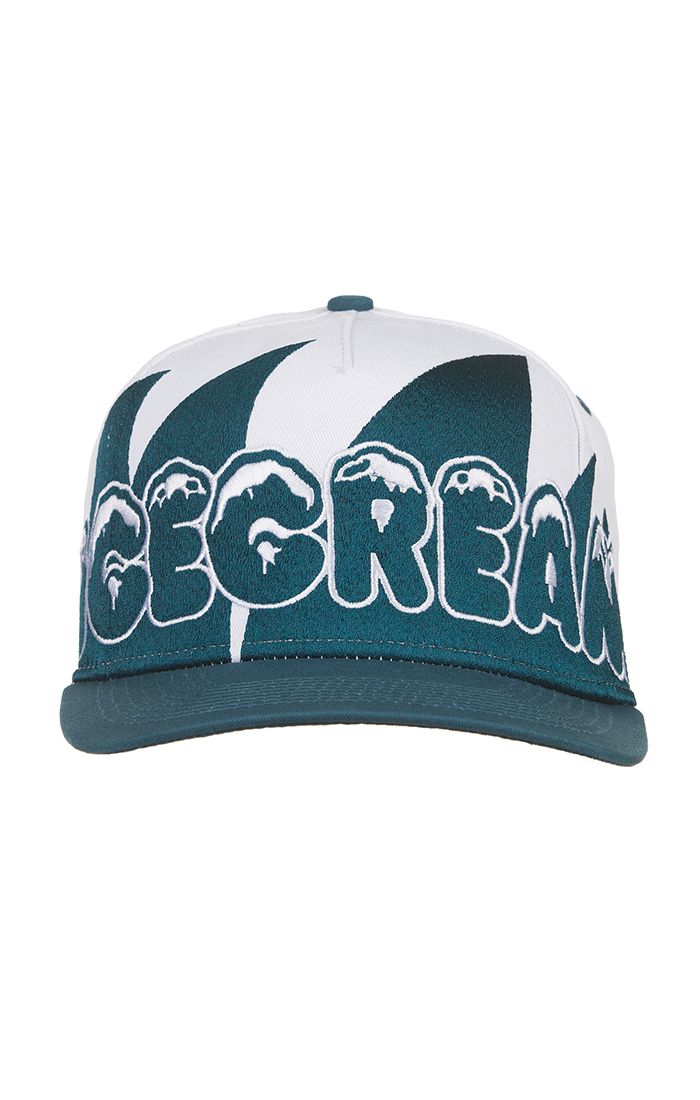 Ice Cream Team Dad Hat - 210000061629 Hidden Hype Clothing