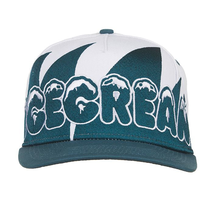Ice Cream Team Dad Hat - 210000061629 Hidden Hype Clothing