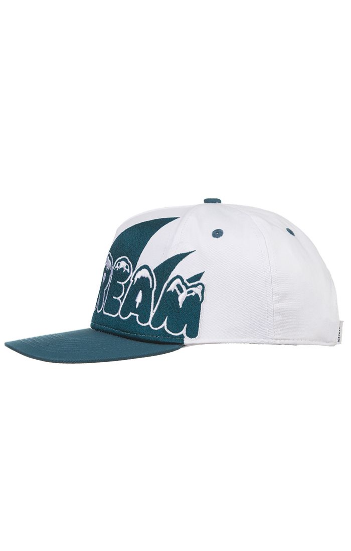 Ice Cream Team Dad Hat - 210000061629 Hidden Hype Clothing