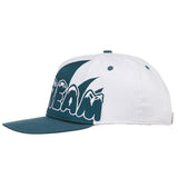 Ice Cream Team Dad Hat - 210000061629 Hidden Hype Clothing