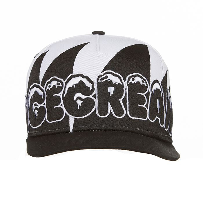 Ice Cream Team Dad Hat - 210000061630 Hidden Hype Clothing