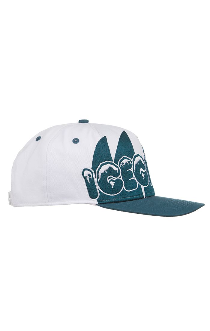 Ice Cream Team Dad Hat - 210000061629 Hidden Hype Clothing