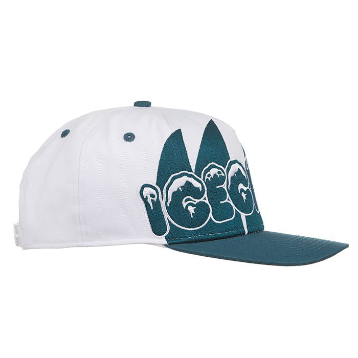Ice Cream Team Dad Hat - 210000061629 Hidden Hype Clothing