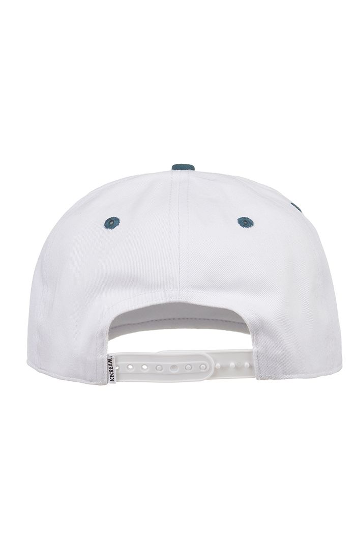 Ice Cream Team Dad Hat - 210000061629 Hidden Hype Clothing