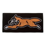 Ice Cream The Beach Towel - 210000053253 Hidden Hype Clothing