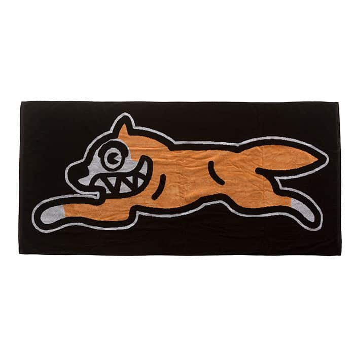 Ice Cream The Beach Towel - 210000053253 Hidden Hype Clothing
