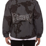 Ice Cream The World Jacket - 210000095304 Hidden Hype Clothing