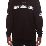 Ice Cream These Eyes LS Knit - 210000088112 Hidden Hype Clothing