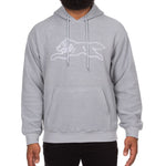 Ice Cream Vanilla Icee Hoodie - 210000084309 Hidden Hype Clothing