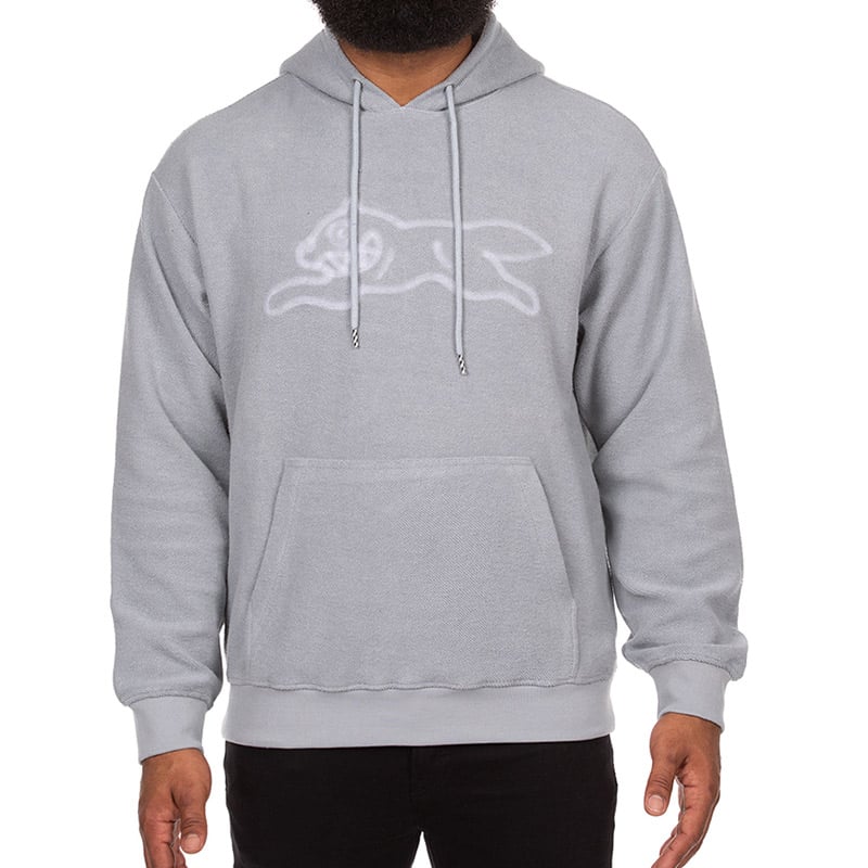 Ice Cream Vanilla Icee Hoodie - 210000084309 Hidden Hype Clothing