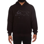 Ice Cream Vanilla Icee Hoodie - 210000084314 Hidden Hype Clothing