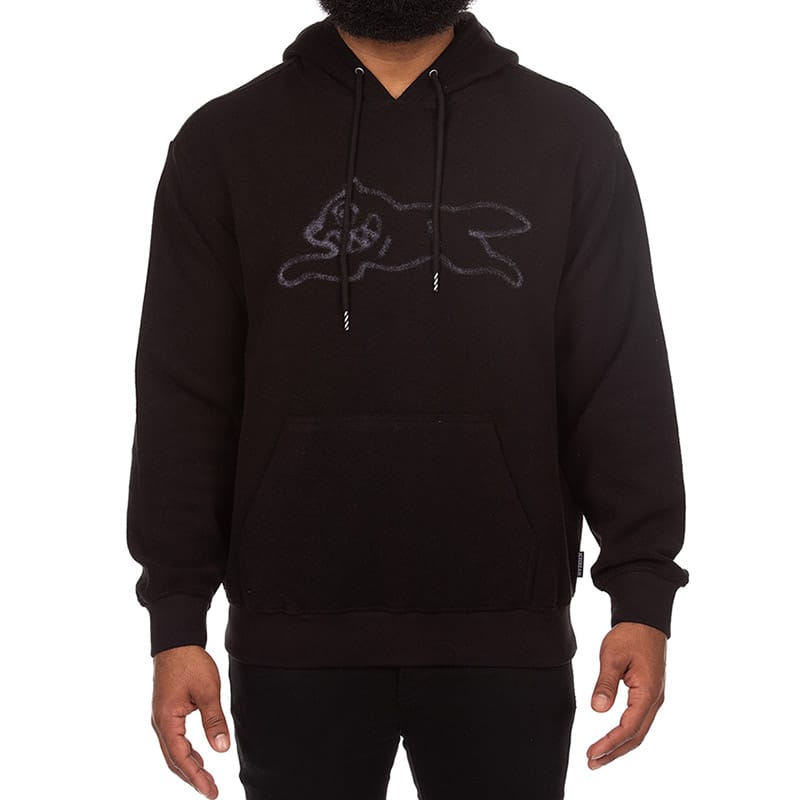 Ice Cream Vanilla Icee Hoodie - 210000084314 Hidden Hype Clothing