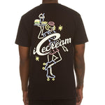 Ice Cream Waitress SS Tee - 210000095886 Hidden Hype Clothing