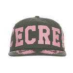 Ice Cream Wrap Trucker Hat - 210000068292 Hidden Hype Clothing
