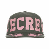 Ice Cream Wrap Trucker Hat - 210000068292 Hidden Hype Clothing