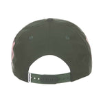 Ice Cream Wrap Trucker Hat - 210000068292 Hidden Hype Clothing