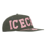 Ice Cream Wrap Trucker Hat - 210000068292 Hidden Hype Clothing