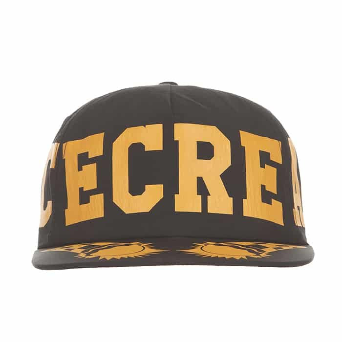 Ice Cream Wrap Trucker Hat - 210000068291 Hidden Hype Clothing