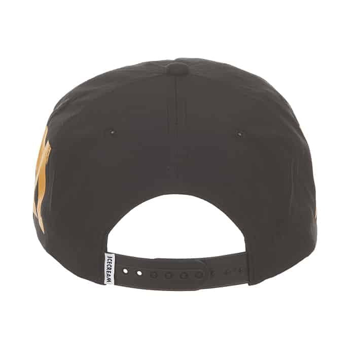 Ice Cream Wrap Trucker Hat - 210000068291 Hidden Hype Clothing