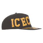 Ice Cream Wrap Trucker Hat - 210000068291 Hidden Hype Clothing