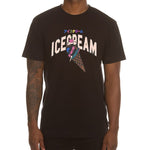 Ice Cream Yikes Stripes SS Tee SP24 - 210000086394 Hidden Hype Clothing