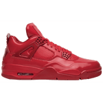 Jordan 11Lab4 "Red" - 210000093855 Hidden Hype Clothing