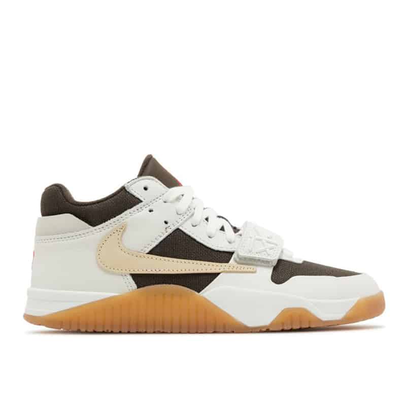 Jordan Jumpman Jack TR Travis Scott "Sail" - 210000088372 Hidden Hype Clothing