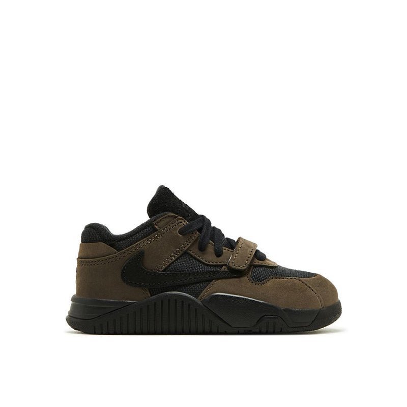 Jordan Jumpman Jack Travis Scott Infant "Dark Mocha" - 210000092228 Hidden Hype Clothing