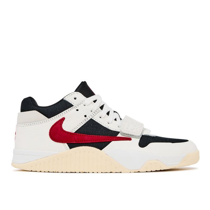 Jordan Jumpman Jack Travis Scott "University Red" - 210000092488 Hidden Hype Clothing