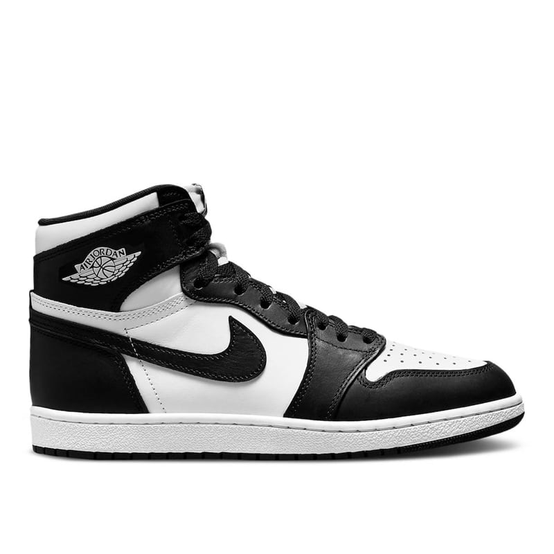 Jordan Retro 1 "Black/White 2023" - 210000083338 Hidden Hype Clothing
