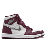 Jordan Retro 1 "Bordeaux" - 210000060533 Hidden Hype Clothing