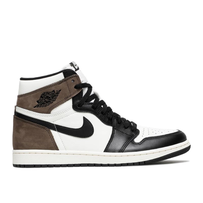 Jordan Retro 1 "Dark Mocha" - 210000089965 Hidden Hype Clothing