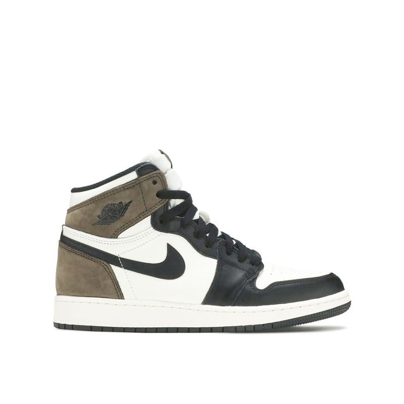 Jordan Retro 1 "Dark Mocha" GS - 210000079942 Hidden Hype Clothing