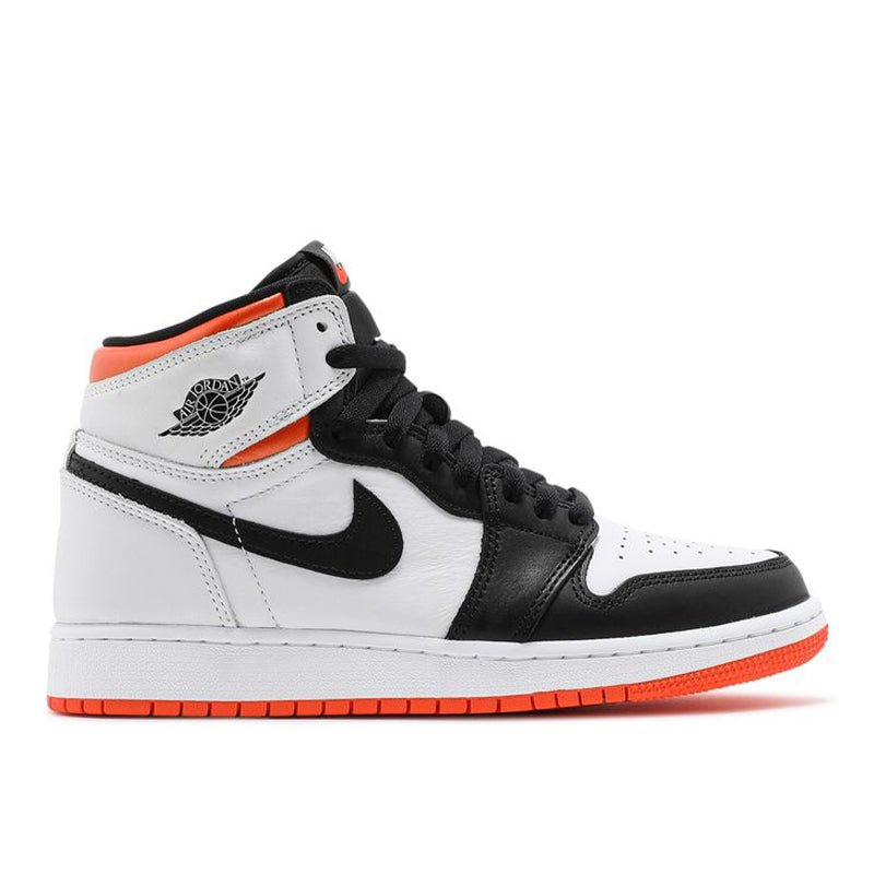 Jordan Retro 1 "Electro Orange" GS - 210000064616 Hidden Hype Clothing