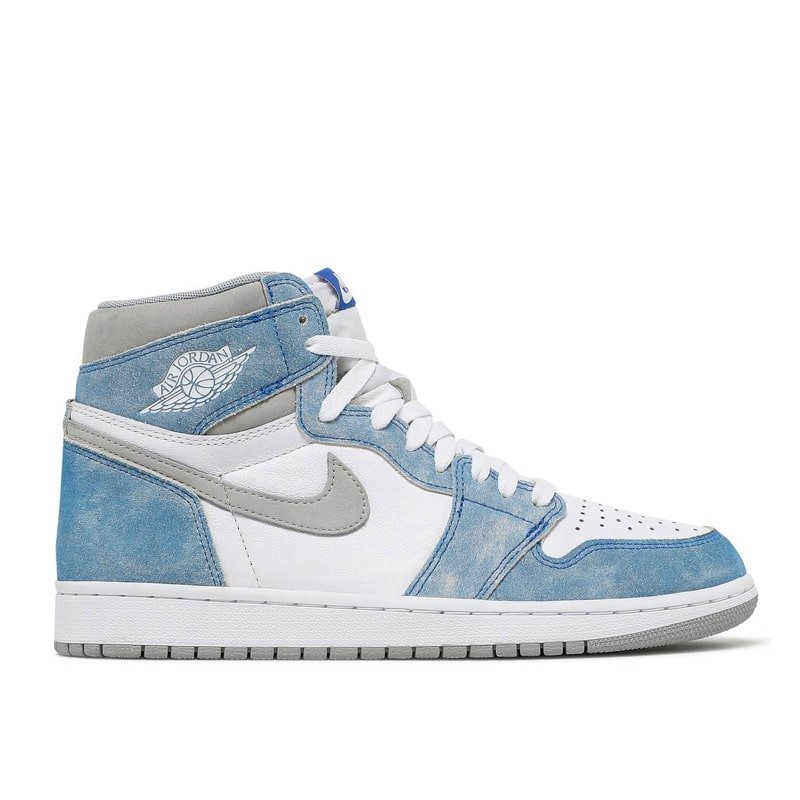 Jordan Retro 1 "Hyper Royal" - 210000084517 Hidden Hype Clothing