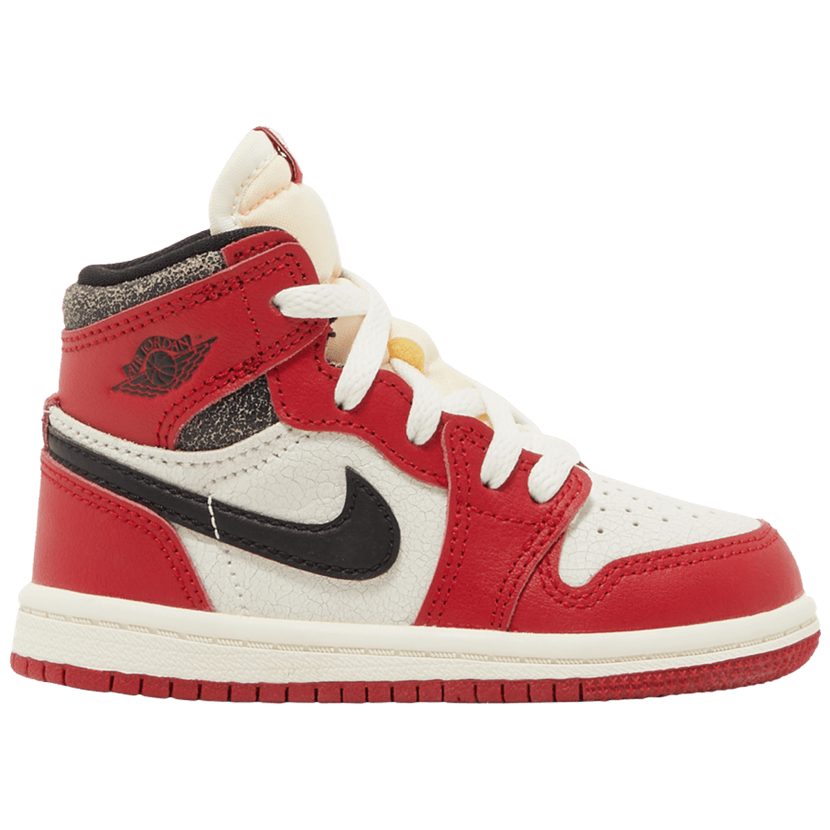 Jordan Retro 1 Infant "Chicago Lost And Found" - 210000098651 Hidden Hype Clothing