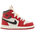 Jordan Retro 1 Infant "Chicago Lost And Found" - 210000098651 Hidden Hype Clothing