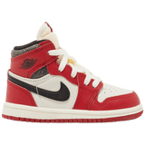 Jordan Retro 1 Infant "Chicago Lost And Found" - 210000098651 Hidden Hype Clothing