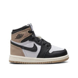 Jordan Retro 1 Infant "Latte" - 210000089332 Hidden Hype Clothing