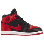Jordan Retro 1 Infant "Satin Bred" - 210000100292 Hidden Hype Clothing