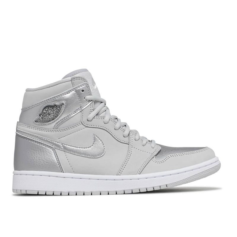 Jordan Retro 1 "Japan Tokyo" - 210000051648 Hidden Hype Clothing
