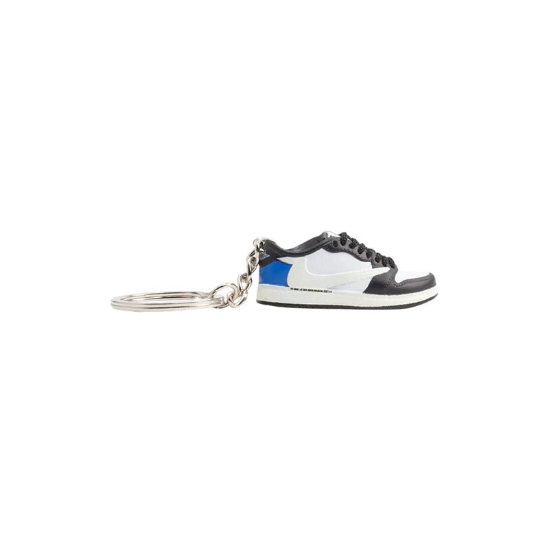 Jordan Retro 1 Keychain - 210000036262 Hidden Hype Clothing