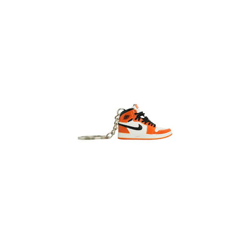 Jordan Retro 1 Keychain - 210000036265 Hidden Hype Clothing