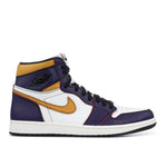 Jordan Retro 1 "LA To Chicago" - 210000079944 Hidden Hype Clothing