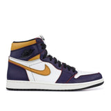 Jordan Retro 1 "LA To Chicago" - 210000079944 Hidden Hype Clothing