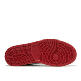Jordan Retro 1 Low "Bred Toe" - 210000089652 Hidden Hype Clothing