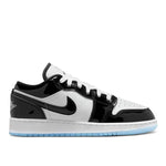 Jordan Retro 1 Low "Concord" - 210000089355 Hidden Hype Clothing