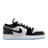 Jordan Retro 1 Low "Concord" - 210000089355 Hidden Hype Clothing
