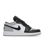 Jordan Retro 1 Low "Shadow Toe" GS - 210000081275 Hidden Hype Clothing